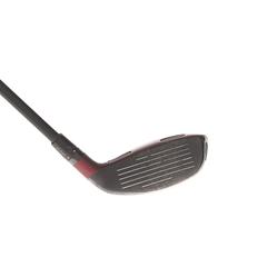 Wilson C300 Graphite Mens Left Hand 4 Hybrid 22* Stiff - Fujikura Pro 78 - Image 3