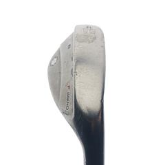 Used Titleist Vokey SM6 Steel Grey Gap Wedge / 50.0 Degrees / Wedge Flex - Image 4