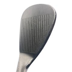 Used Titleist Vokey SM6 Steel Grey Gap Wedge / 50.0 Degrees / Wedge Flex - Image 5