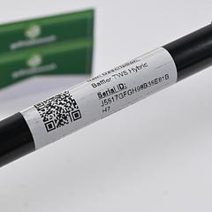 Cobra Baffler TWS #3 Hybrid / 20 Degree / Regular Flex Aldila DVS-HL 65 Shaft - Image 7