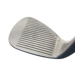Used Titleist Vokey SM6 Steel Grey Gap Wedge / 50.0 Degrees / Wedge Flex - Image 6