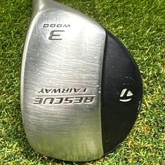 TaylorMade Rescue Fairway 3 FWY - Image 1