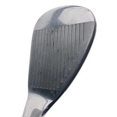 Used TaylorMade Z Spin Gap Wedge / 52.0 Degrees / Wedge Flex - Image 5
