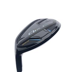 Used TaylorMade Qi10 4 Hybrid / 22 Degrees / Regular Flex / Left-Handed - Image 5