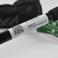 Left Hand PXG 0311 Gen6 #3 Hybrid / 19 Degree / Stiff Flex EvenFlow Riptide 80 - Image 7