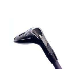 Used Callaway Paradym Ai Smoke 4 Hybrid / 21 Degrees / Stiff Flex - Image 3