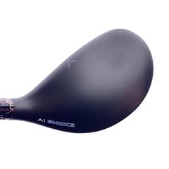 Used Callaway Paradym Ai Smoke 4 Hybrid / 21 Degrees / Stiff Flex - Image 4