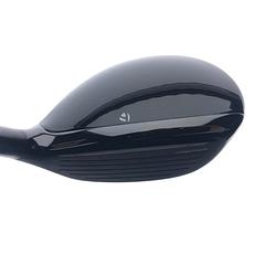 Used TaylorMade Qi10 4 Hybrid / 22 Degrees / Regular Flex / Left-Handed - Image 8