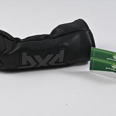 Left Hand PXG 0311 Gen6 #3 Hybrid / 19 Degree / Stiff Flex EvenFlow Riptide 80 - Image 9