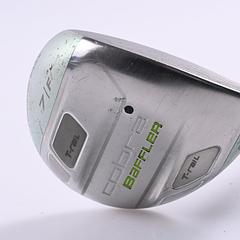 Ladies Cobra Baffler Rail-F #7 Wood / 22 Degree / Ladies Flex Graphite Design 55 - Image 2