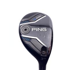 Used Ping G440 3 Hybrid / 20 Degrees / Stiff Flex - Image 1
