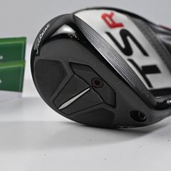 Titleist TSR2 #3 Hybrid / 18 Degree / Stiff Flex Hzrdus Black 80 Shaft - Image 1