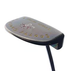 Used Scotty Cameron Studio Design 5 Putter / 34.5 Inches - Image 2