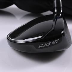 PXG 0311 Black Ops #4 Wood / 17 Degree / Regular Flex Rogue Elite 8.5.9 55 Shaft - Image 8