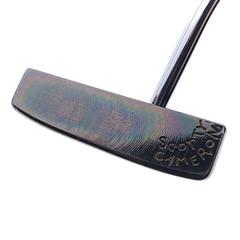 Used Scotty Cameron Studio Design 5 Putter / 34.5 Inches - Image 6