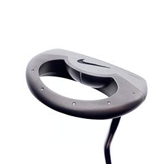 Used Nike OZ Mallet Putter / 40.0 Inches - Image 2