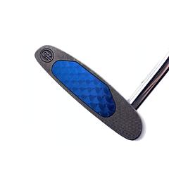 Used Nike OZ Mallet Putter / 40.0 Inches - Image 6