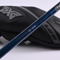 PXG 0311 Black Ops #4 Wood / 17 Degree / Regular Flex Rogue Elite 8.5.9 55 Shaft - Image 1