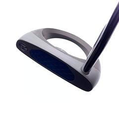 Used Nike OZ Mallet Putter / 40.0 Inches - Image 7