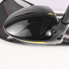 Left Hand Cobra King F9 #3-4 Wood / 14.5 Degree / Regular Flex Atmos Blue 7 - Image 5