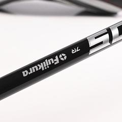 Left Hand Cobra King F9 #3-4 Wood / 14.5 Degree / Regular Flex Atmos Blue 7 - Image 6