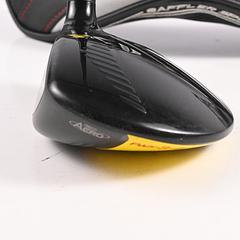 Left Hand Cobra King F9 #3-4 Wood / 14.5 Degree / Regular Flex Atmos Blue 7 - Image 3