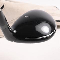 Mizuno ST200X #4 Hybrid / 20 Degree / Regular Flex Mizuno MFusion 47 Shaft - Image 5