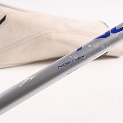 Mizuno ST200X #4 Hybrid / 20 Degree / Regular Flex Mizuno MFusion 47 Shaft - Image 6