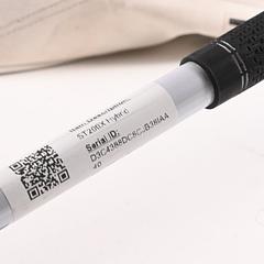 Mizuno ST200X #4 Hybrid / 20 Degree / Regular Flex Mizuno MFusion 47 Shaft - Image 7