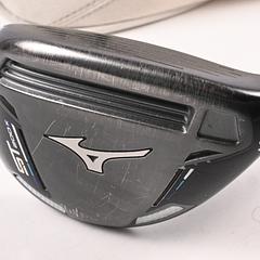 Mizuno ST200X #4 Hybrid / 20 Degree / Regular Flex Mizuno MFusion 47 Shaft - Image 2