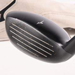 Mizuno ST200X #4 Hybrid / 20 Degree / Regular Flex Mizuno MFusion 47 Shaft - Image 4