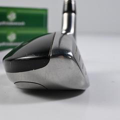 Cobra Baffler DWS #4 Hybrid / 23 Degree / Regular Flex Aldila NV HL 65 Shaft - Image 3
