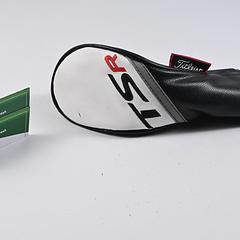 Titleist TSR2 #3 Hybrid / 18 Degree / Stiff Flex Hzrdus Black 80 Shaft - Image 9