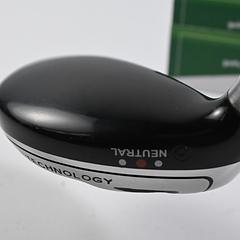 Left Hand Callaway FT #2 Hybrid / 18 Degree / Stiff Flex Fujikura Fit-On Shaft - Image 5