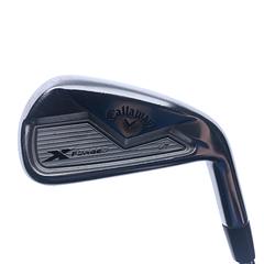 Used Callaway X Forged UT 18 3 Hybrid / 21 Degrees / Stiff Flex - Image 1