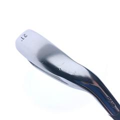 Used Callaway X Forged UT 18 3 Hybrid / 21 Degrees / Stiff Flex - Image 7