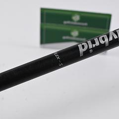 Left Hand Callaway FT #2 Hybrid / 18 Degree / Stiff Flex Fujikura Fit-On Shaft - Image 6