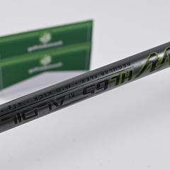 Cobra Baffler DWS #4 Hybrid / 23 Degree / Regular Flex Aldila NV HL 65 Shaft - Image 6