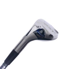 Used Cleveland Launcher DST 3 Hybrid / 20.5 Degrees / Regular Flex / Left-Handed - Image 8