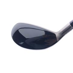 Used Cleveland Launcher DST 3 Hybrid / 20.5 Degrees / Regular Flex / Left-Handed - Image 7
