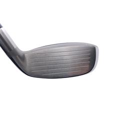 Used Cleveland Launcher DST 3 Hybrid / 20.5 Degrees / Regular Flex / Left-Handed - Image 2