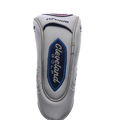 Used Cleveland Launcher DST 3 Hybrid / 20.5 Degrees / Regular Flex / Left-Handed - Image 6