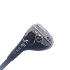 Used PXG 0311 XF GEN5 4 Hybrid / 22 Degrees / Stiff Flex / Left-Handed - Image 8