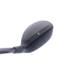 Used PXG 0311 XF GEN5 4 Hybrid / 22 Degrees / Stiff Flex / Left-Handed - Image 5
