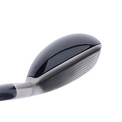 Used Cleveland Launcher DST 3 Hybrid / 20.5 Degrees / Regular Flex / Left-Handed - Image 3