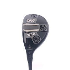 Used PXG 0311 XF GEN5 4 Hybrid / 22 Degrees / Stiff Flex / Left-Handed - Image 1