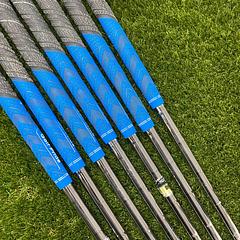 Mizuno MP69 Irons 4-PW - Image 2