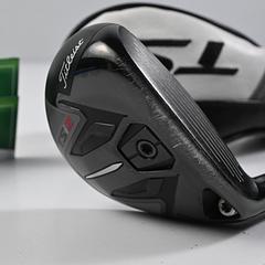 Titleist TSi2 #4 Hybrid / 21 Degree / Regular Flex Tensei AV Blue 65 Shaft - Image 1