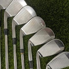 Mizuno MP69 Irons 4-PW - Image 3