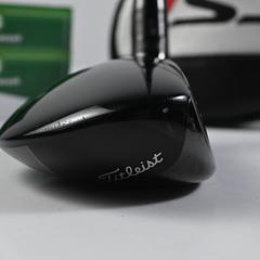 Titleist TSi2 #4 Hybrid / 21 Degree / Regular Flex Tensei AV Blue 65 Shaft - Image 3